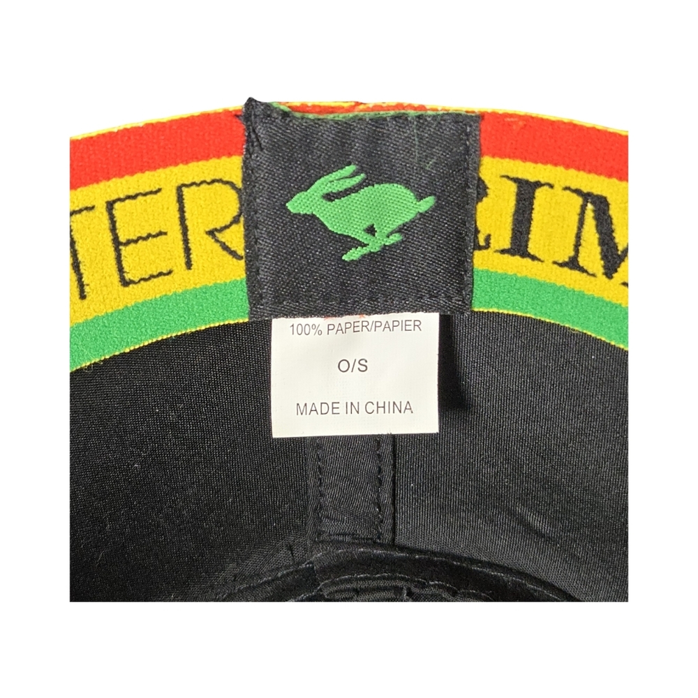 Peter Grimm "True Character" 100% Paper Fedora Size: OS - Picture 5 of 6